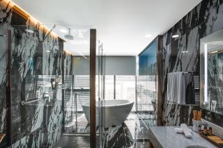 Marjan Plaza Hotel - Tbilisi - 8