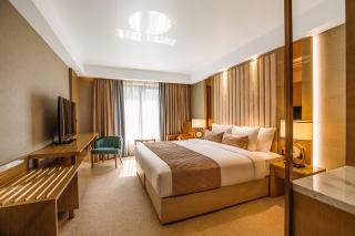 Marjan Plaza Hotel - Tbilisi - 2