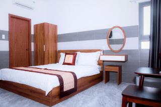 Trường Phúc Vinh Hotel - Phan Thiet - 6