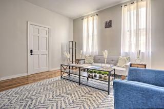 Updated Bayonne Townhome about 11 Mi to NYC! - Bayonne - 5