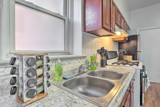 Updated Bayonne Townhome about 11 Mi to NYC! - Bayonne - 1