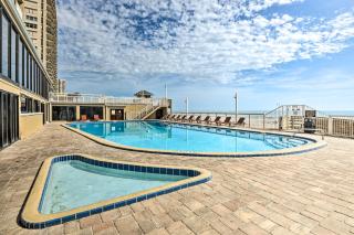 Daytona Beach Retreat Beach Access! - Daytona Beach - 9