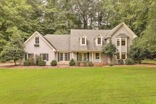 Family-Friendly Athens Escape about 2 Mi to UGA! - Athens - 6
