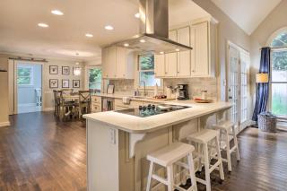 Family-Friendly Athens Escape about 2 Mi to UGA! - Athens - 2