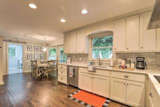 Family-Friendly Athens Escape about 2 Mi to UGA! - Athens - 1