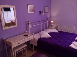 Hera Hotel - Nafplio - 6