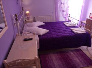 Hera Hotel - Nafplio - 4