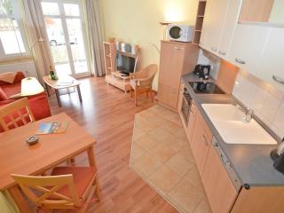 Villa Seerose - Appartement 13 - Ostseebad Sellin - 4