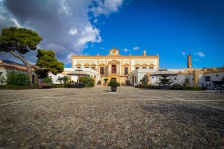 Villa del Gattopardo - Palermo - 0