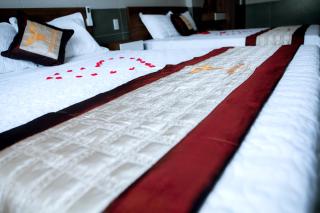 Trường Phúc Vinh Hotel - 3