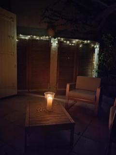 Chambre d'hôtes de charme, A Nosté M&P - 5