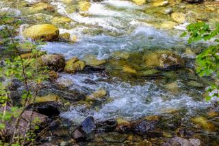 Chinook Lake - Joseph - 7