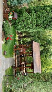 Casa din livada - Borşa - 6