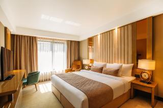 Marjan Plaza Hotel - Tbilisi - 9