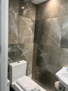 Beautiful 4 ensuite Bedroom House, Free wifi, parking, Family, Corporate, Contractors - Ilford - 8