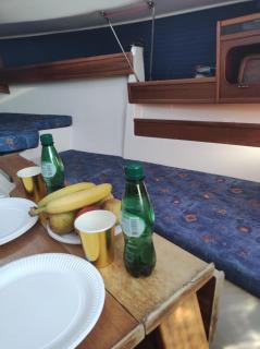 VRS - Budget 21 ft Boatel parking - Vila Nova de Gaia - 1