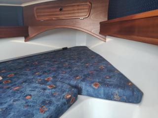 VRS - Budget 21 ft Boatel parking - Vila Nova de Gaia - 2