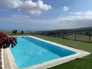 Country house with shared pool and views - Sabina Alta - 3