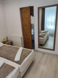Mokka Apartman Szeged - Szeged - 5