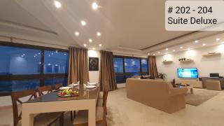 Alia Beach Residence - Hurghada - 2