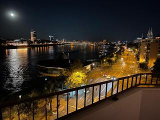 Rheinblick Apartment - 5