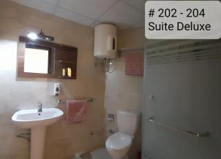Alia Beach Residence - 1