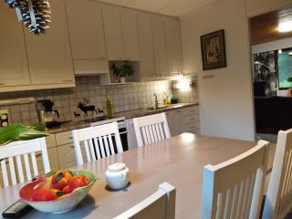 Holiday House Mäntyniemi - 7