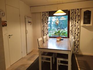 Holiday House Mäntyniemi - 6