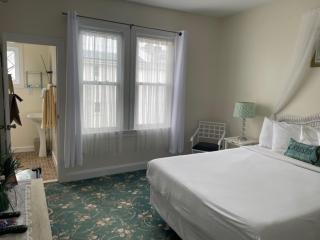 Hotel Macomber - Cape May - 2