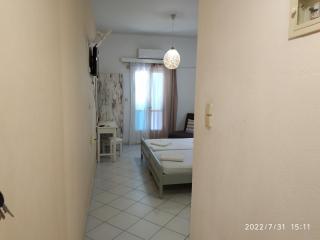 Renia Studios -Studio for 2 pers with a swimming pool - Agia Pelagia - 8