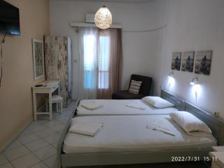 Renia Studios -Studio for 2 pers with a swimming pool - Agia Pelagia - 5