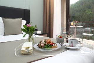 Best Western Plus Paradise Hotel Dilijan - 0