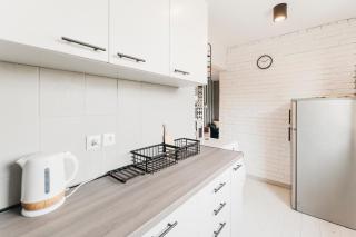 Nocosfera Apartament Górnośląski - Kalisz - 9