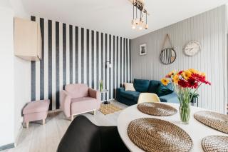Nocosfera Apartament Górnośląski - Kalisz - 6