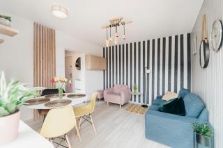 Nocosfera Apartament Górnośląski - Kalisz - 3