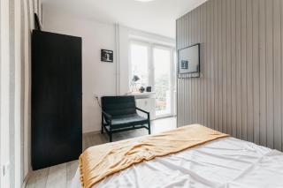 Nocosfera Apartament Górnośląski - Kalisz - 1