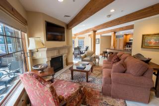Luxury One Bedroom apartment hotel - Park City - 0