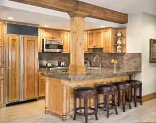 Luxury One Bedroom apartment hotel - Park City - 7