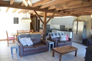 The Railway Cottage - characterful and comfortable holiday cottage - Piégut-Pluviers - 4