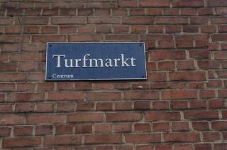 Turfhuys aan het Spaarne - Haarlem - 8