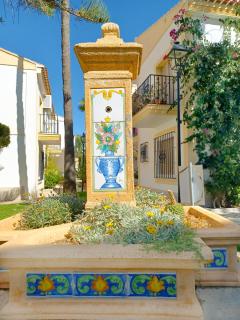 Apartamento Oasis - Playas de Vera - 4