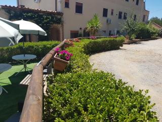 For Two Monolocali - Marina di Camerota - 6