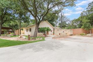 Three Sisters - Casita 1 - Wimberley - 5