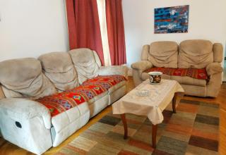 Jessy lovely apartment in Heliopolis - Il Cairo - 0