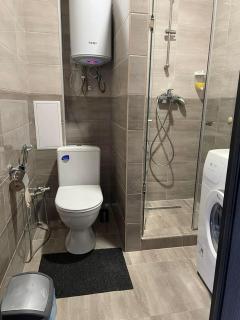 SPapartmens - Polyana - 4