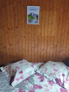 Bel appartement au rez de chaussée d'un chalet - 3