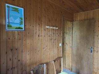 Bel appartement au rez de chaussée d'un chalet - Jarrier - 5