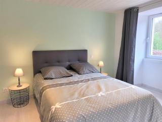 GITE DE CARACTERE CHEZ CELINE - Teillet - 8