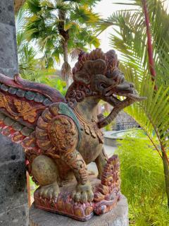 The Lumbung Jaya by Uniquecations - Tegalalang - 7