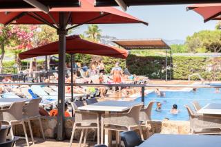 Camping Del Mar - Malgrat de Mar - 3